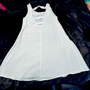 Cute little summer dress